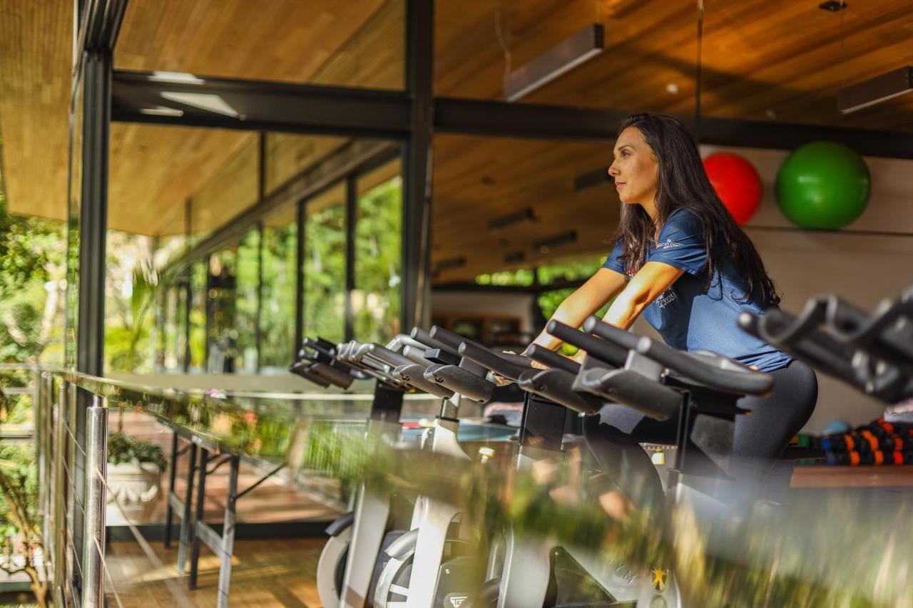 Hotel Spa Posse Do Corpo Petrópolis Zewnętrze zdjęcie