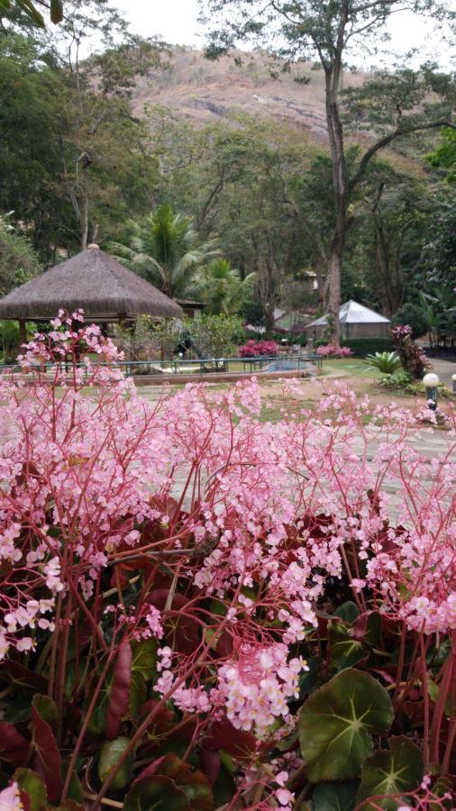 Hotel Spa Posse Do Corpo Petrópolis Zewnętrze zdjęcie