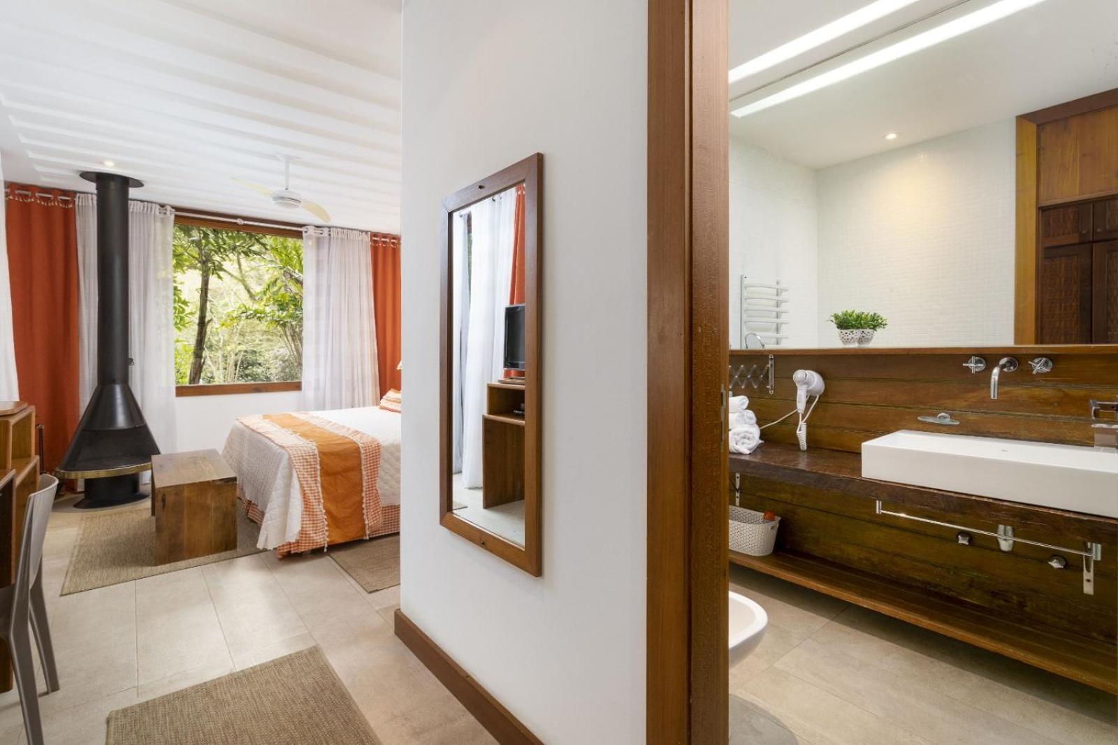 Hotel Spa Posse Do Corpo Petrópolis Pokój zdjęcie